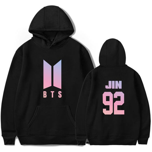 BTS Bangtan Boys Sweatshirt Hoodies for Men Women