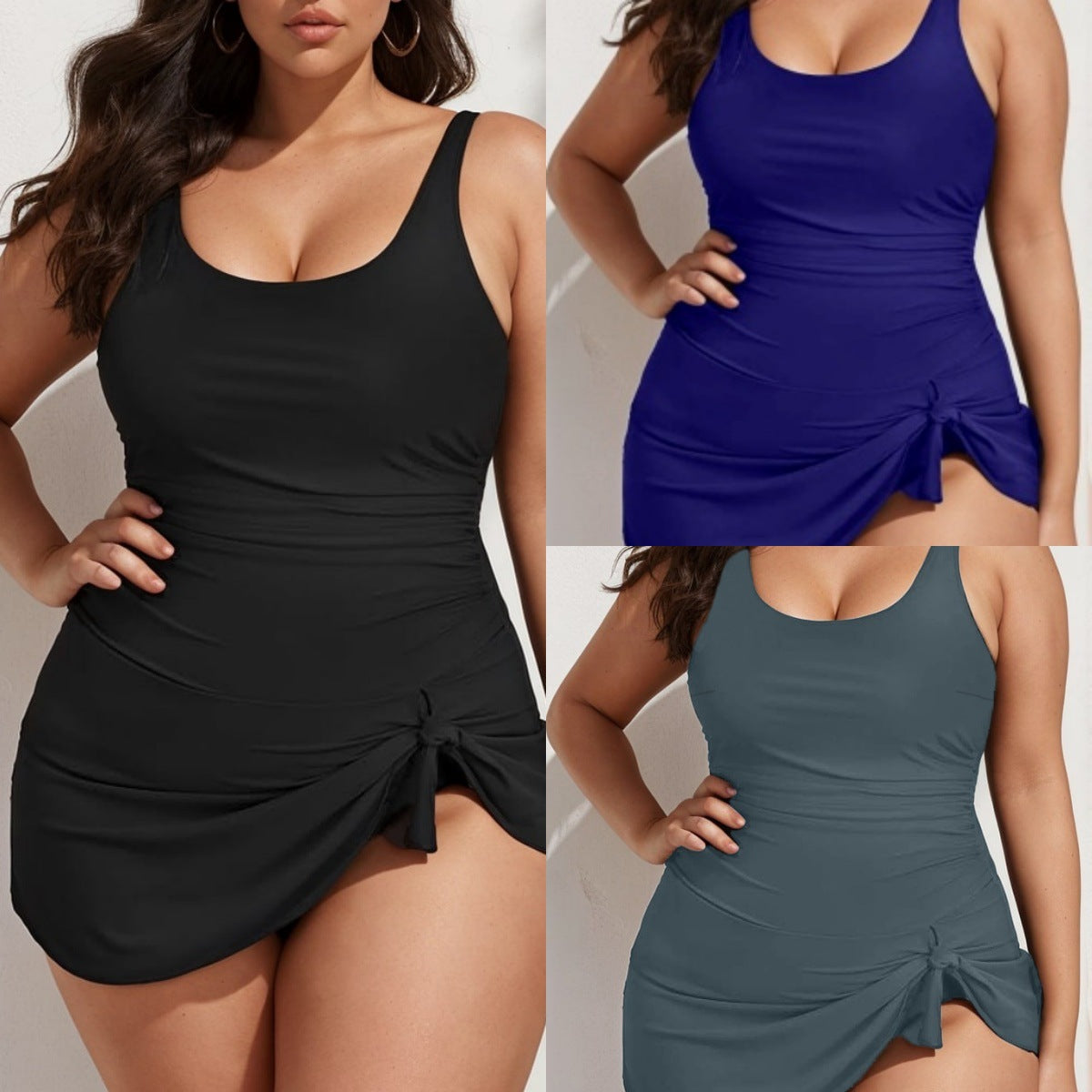 One piece one-piece sexy swimsuit by eprolo