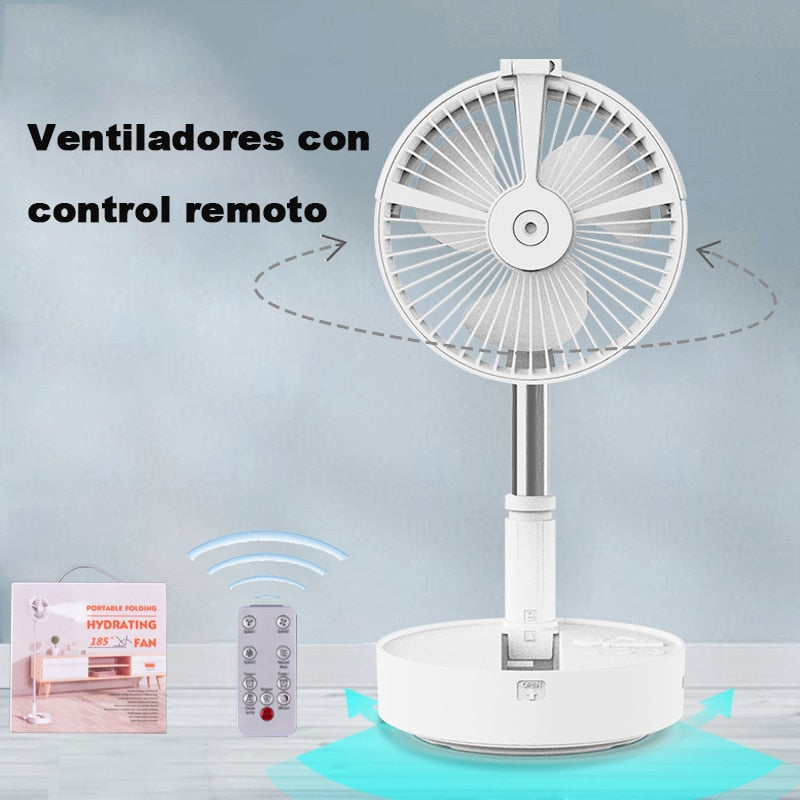 USB portable fan 7200mahbattery air conditioners portables air conditioner neck fans camping hand ceiling fan home rechargeable by eprolo