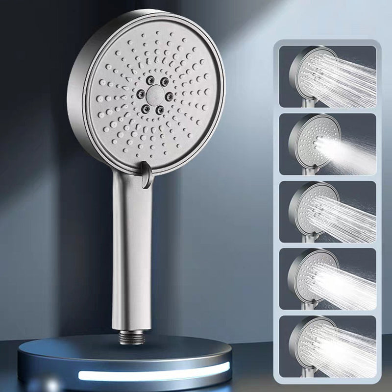 Multi-functional Pressurized Shower Head Bathroom Water Heater Pressurized Shower Head household bathroom accessories by eprolo