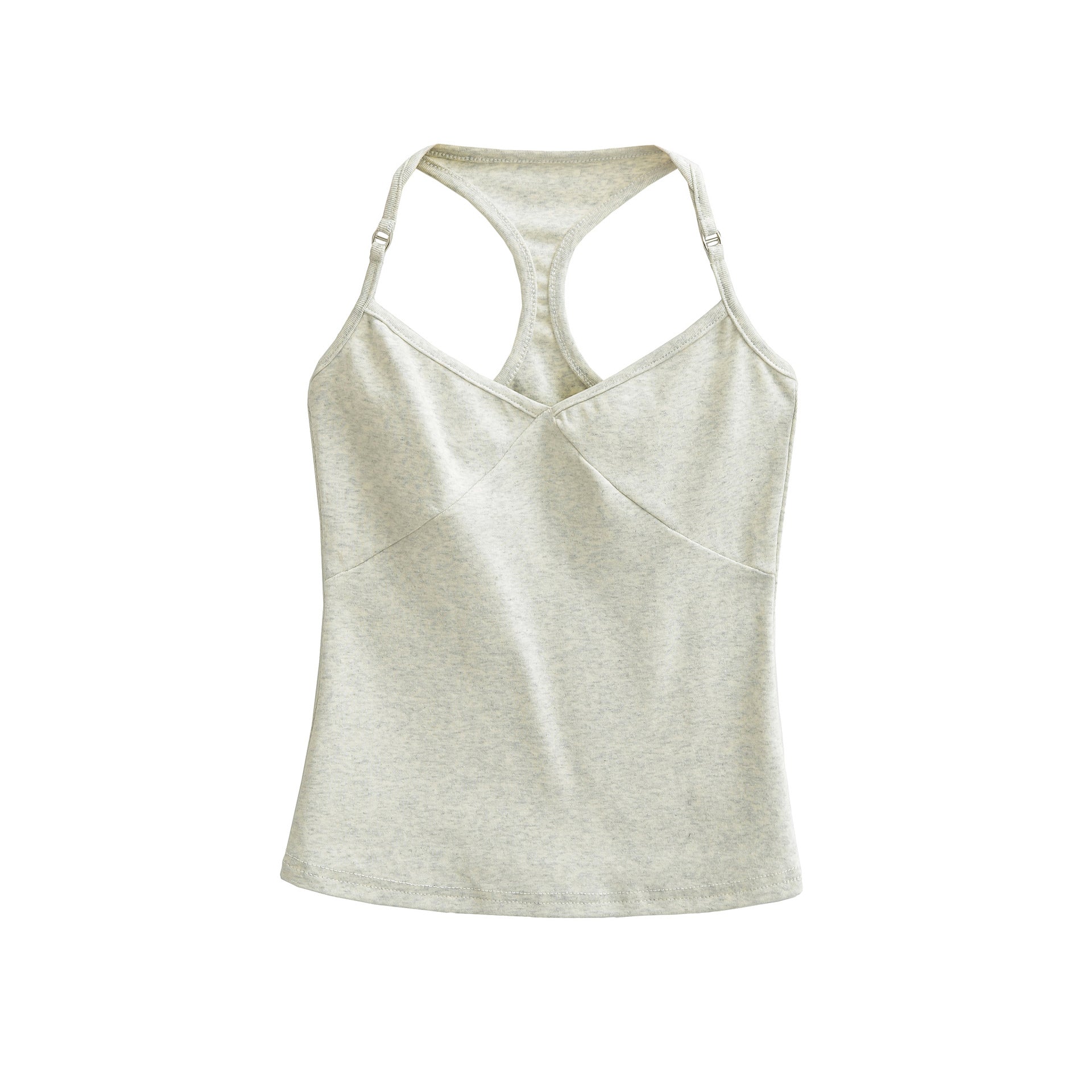 Slim fit camisole top for women by eprolo