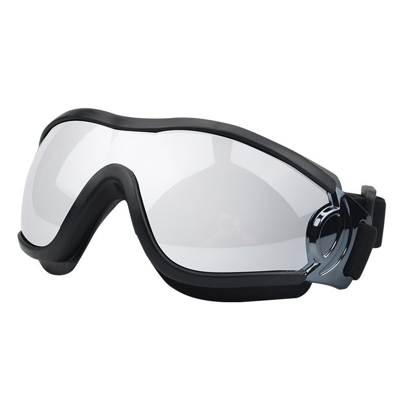 Pet Glasses Windproof and UV resistant Sunglasses by eprolo
