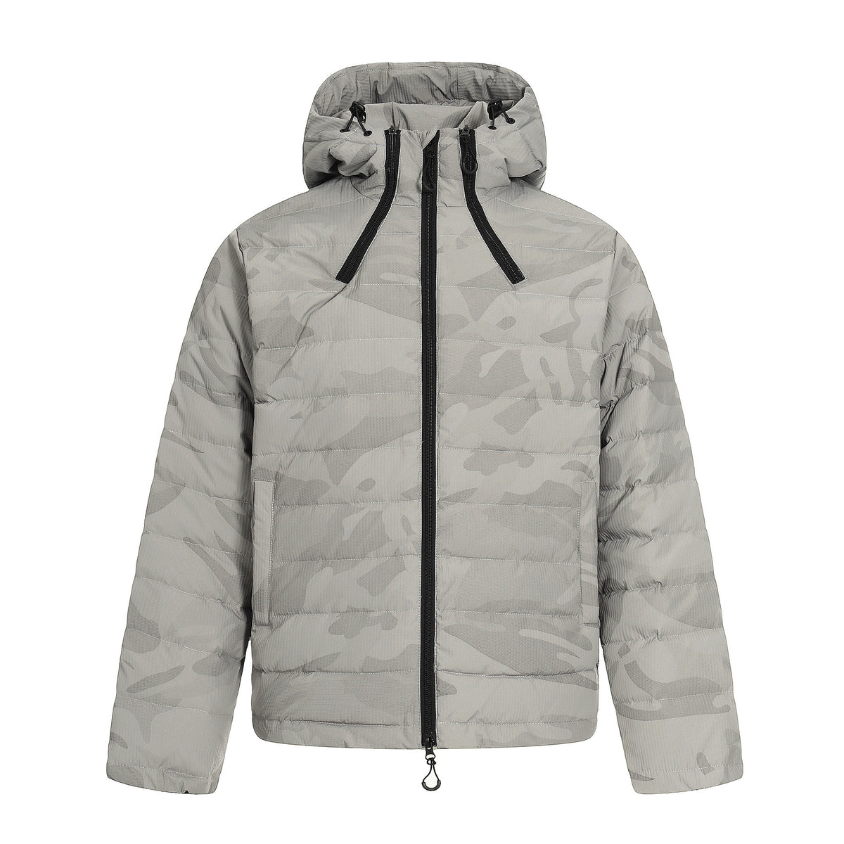 Warm and lightweight winter jacket by eprolo