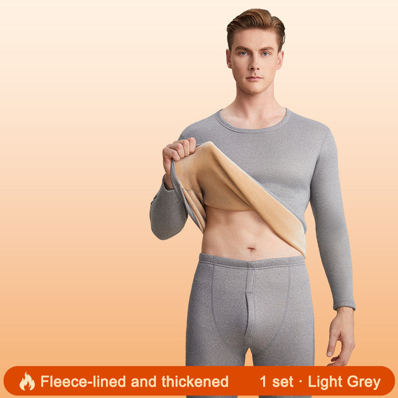 Men's thermal underwear top set by eprolo