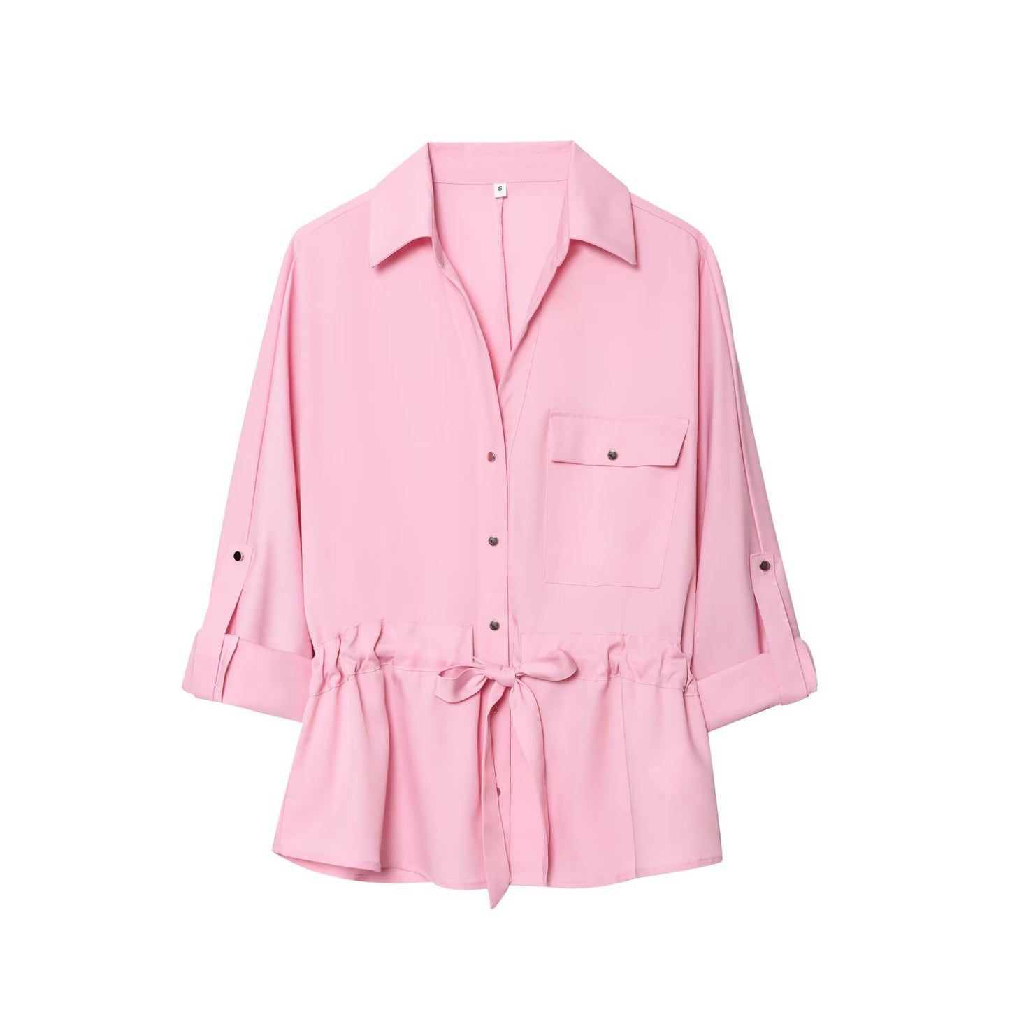 Long sleeved shirt+pants set by eprolo