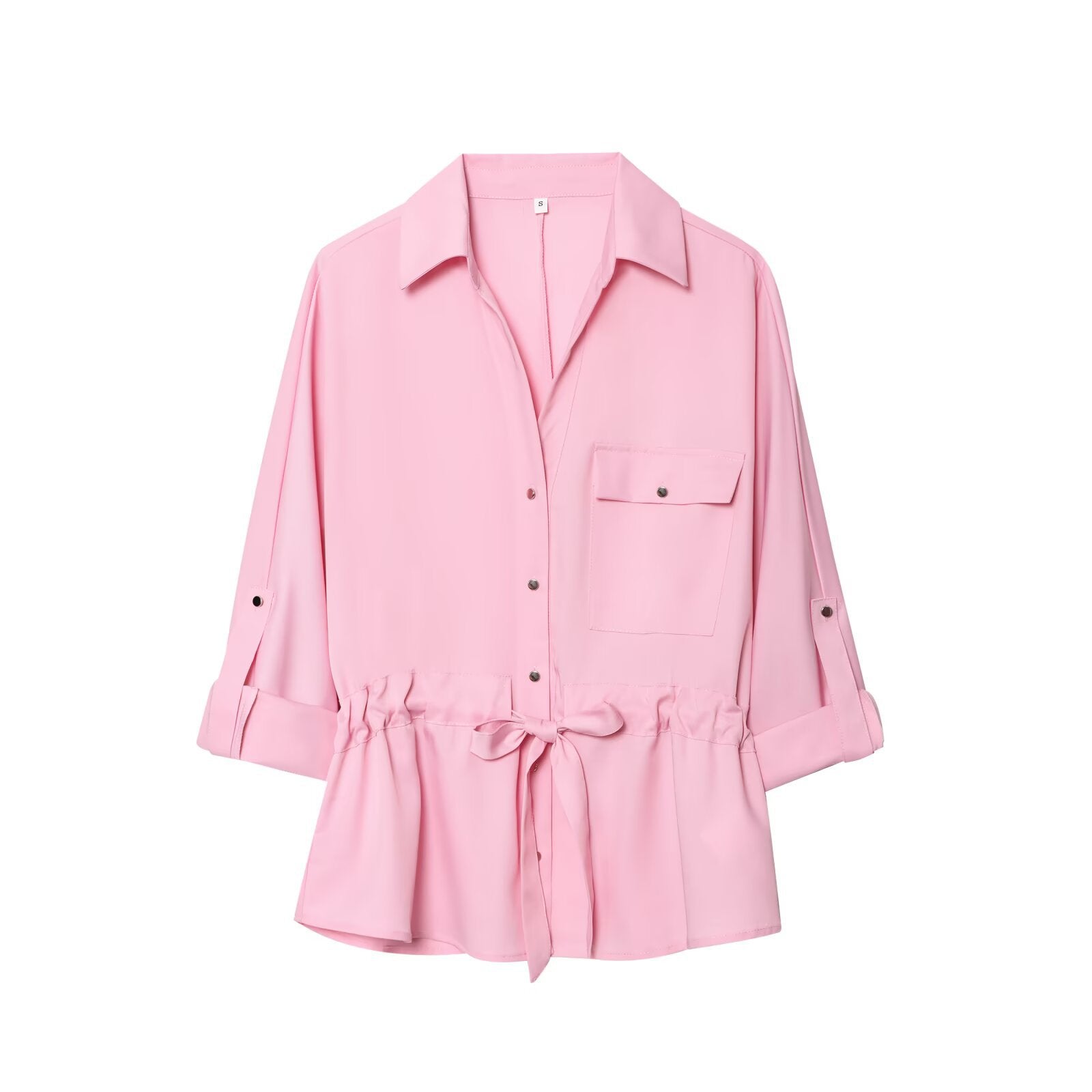 Long sleeved shirt+pants set by eprolo
