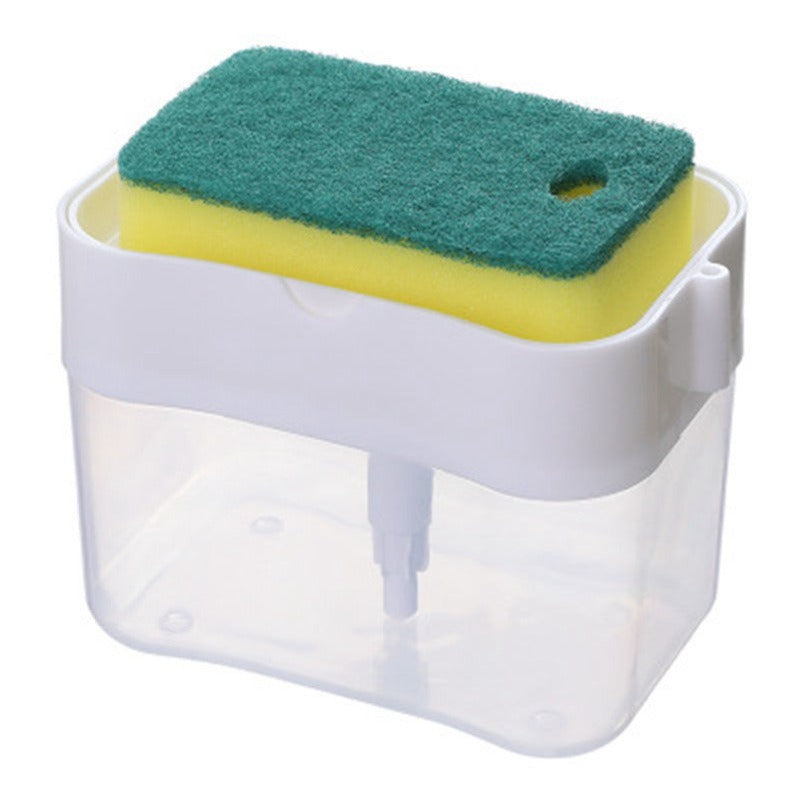 kitchen style automatic liquid filling box by eprolo