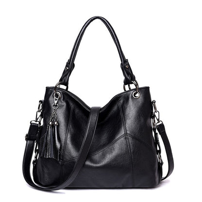 Women Leather Handbags Women Messenger Bag Designer Crossbody Bags For Women Shoulder Bags