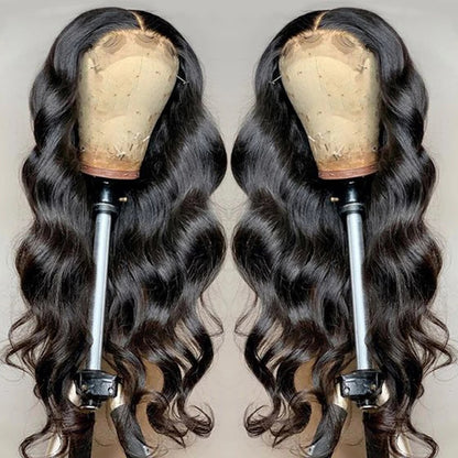 Badon marchand hair Women Lace Closure Wig