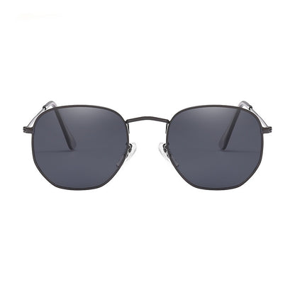 Metal Women Sunglasses Luxury Brand Design Glasses Female Classic Driving Eyewear uv400 Oculos De Sol Masculino