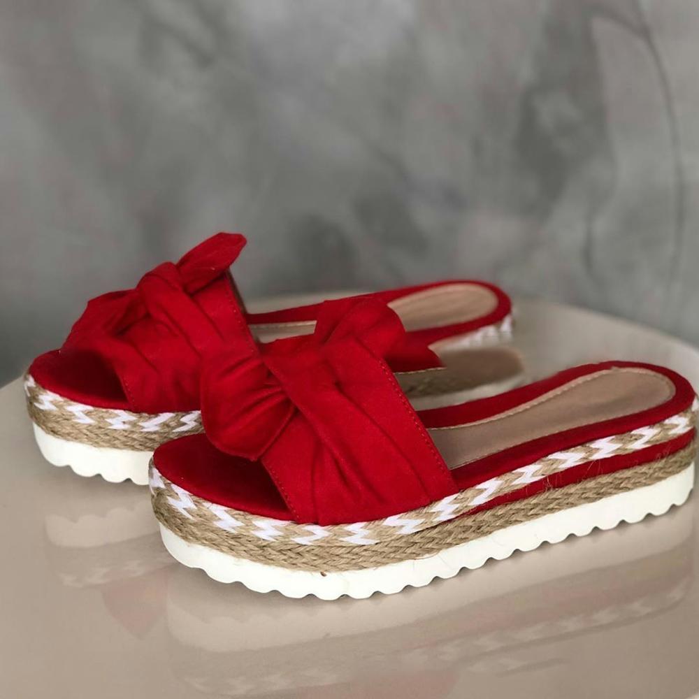 Slippers Women Sandal Shoes Female