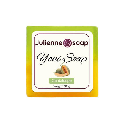 Julienne soap 100g