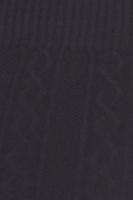 Sakkas Warm Soft Fleece Lined High Waist Leggings by Sakkas Store