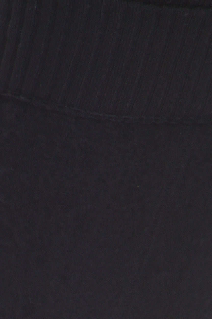 Sakkas Warm Soft Fleece Lined High Waist Leggings by Sakkas Store