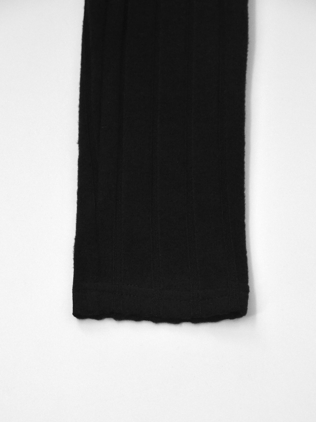 Women’s long-sleeve bodycon mini dress by DERILUJA LLC