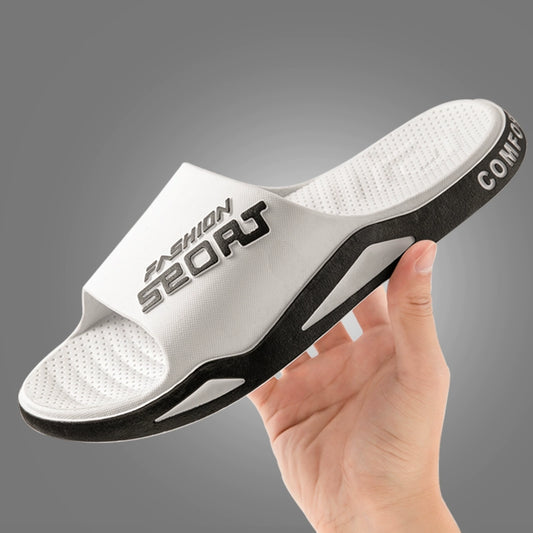 Summer Large Size Wear-Resistant Household Outdoor Sports Slippers