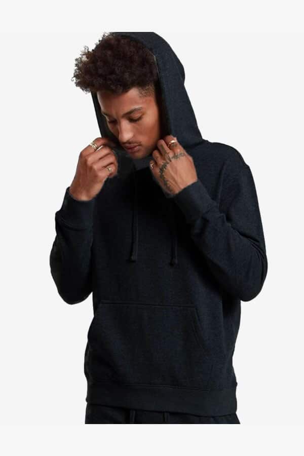 Heavyweight Hoodie P2016 by SpectraUSA