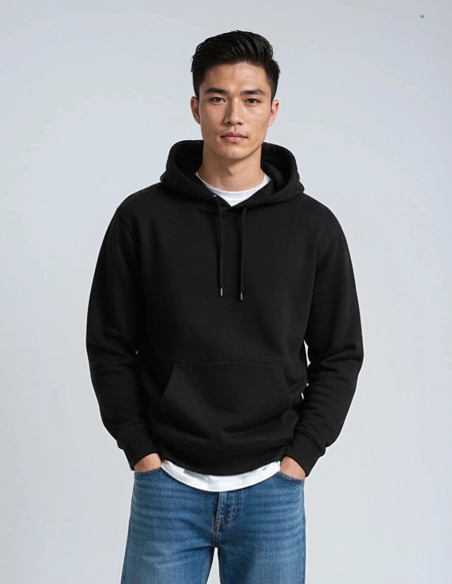 Heavyweight Hoodie P2016 by SpectraUSA