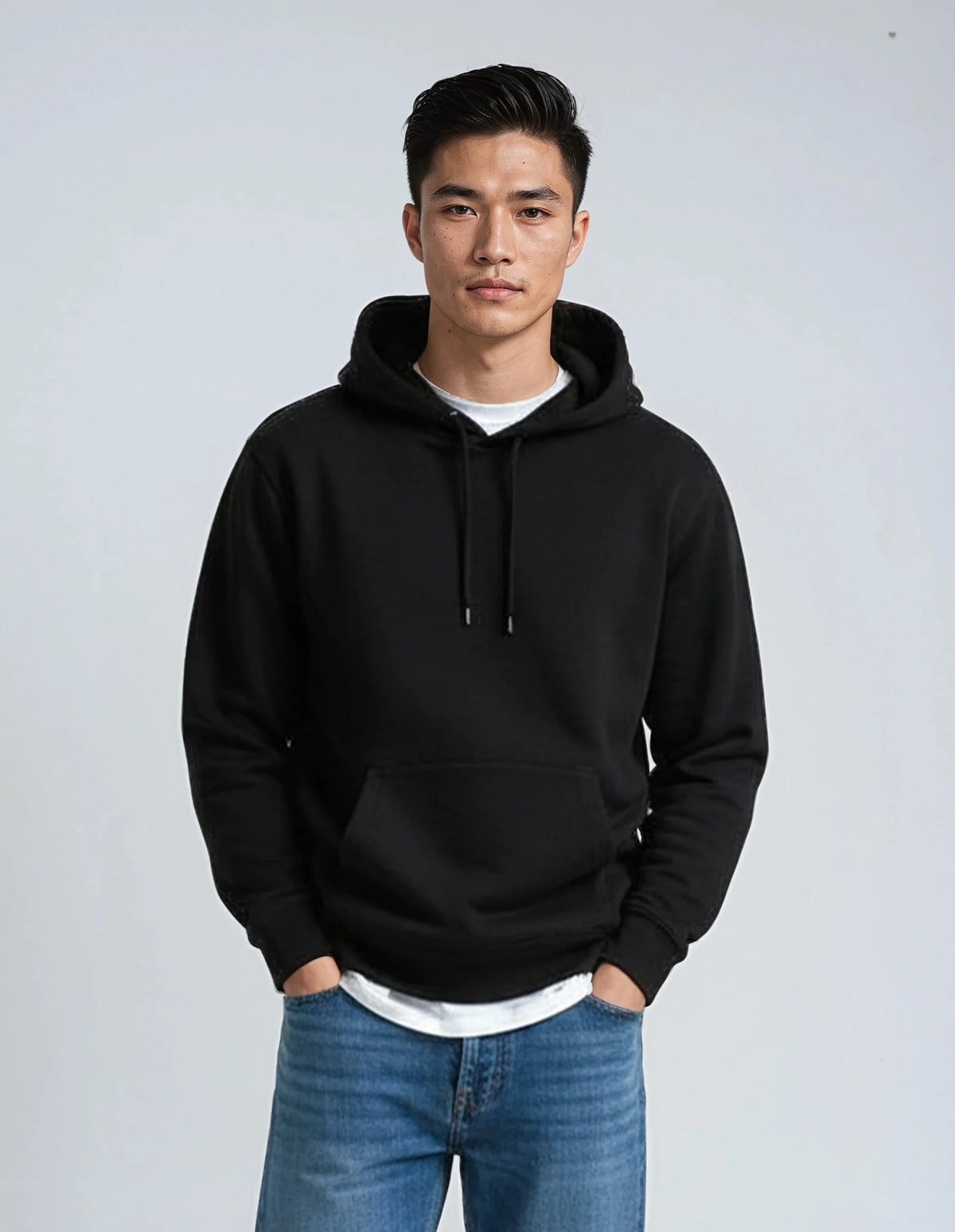 Heavyweight Hoodie P2016 by SpectraUSA