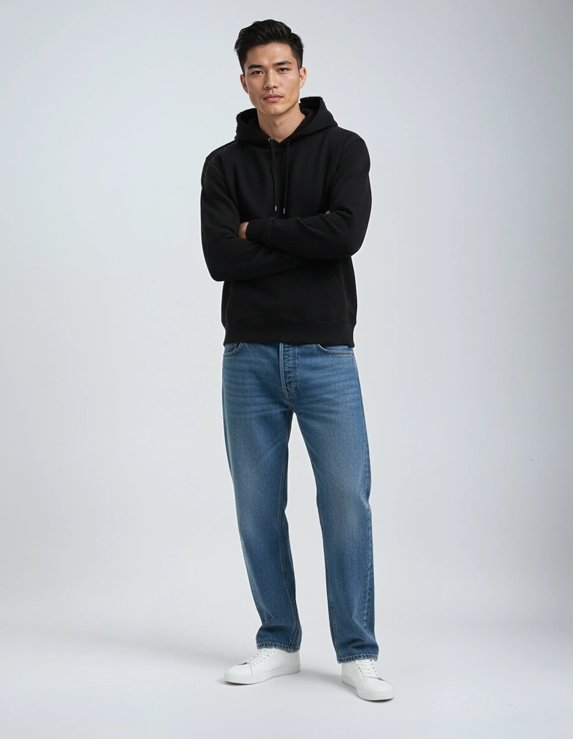 Heavyweight Hoodie P2016 by SpectraUSA