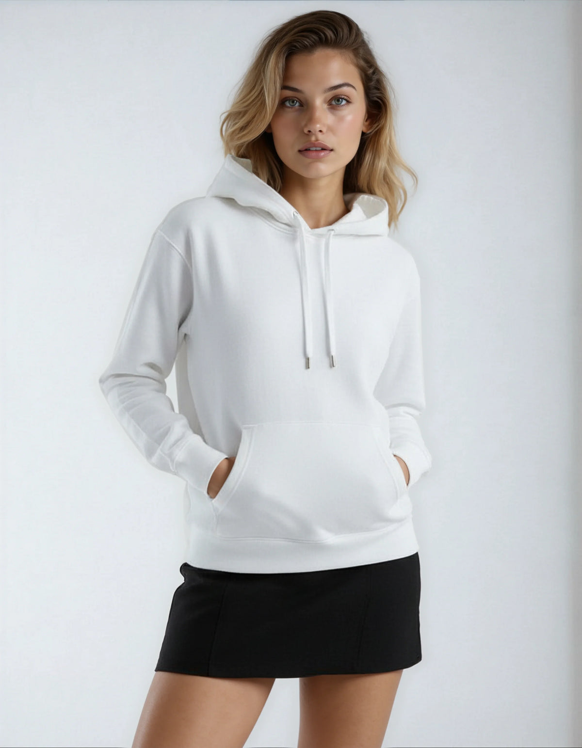 Heavyweight Hoodie P2016 by SpectraUSA