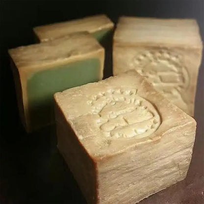 New Natural Laurel And Olive Oil Soap Luxury Soap Aleppo In 100g F3f6 Handmade F0w7 jwa