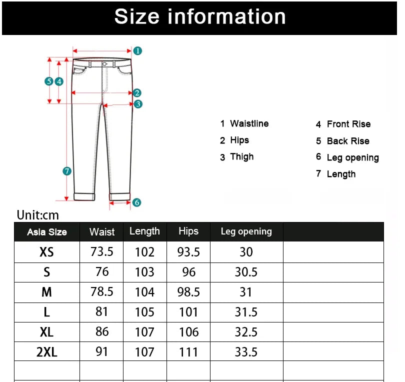 Two tone distressed patchwork jeans for men trendy jeans for summer thin straight leg pants slim fit small leg distressed jeans by DERILUJA LLC