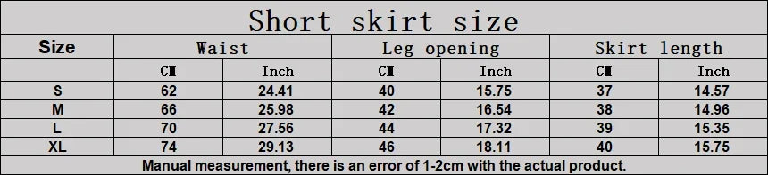 Summer Anti-Glare Tennis Skirts A-line Pleated Yoga Shorts Skirts Women High Waist Sports Fitness Skirt Gym Workout Sportswear by DERILUJA LLC