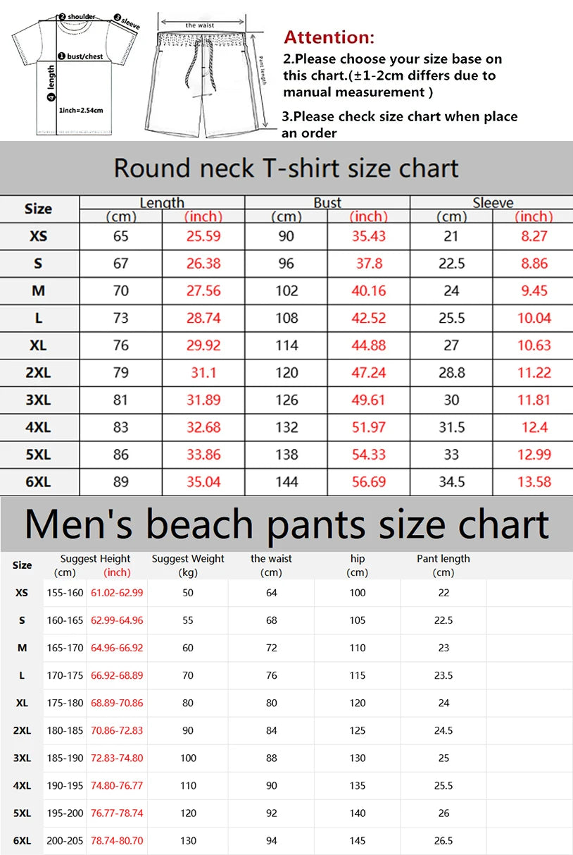 Cartoon Bear 3D Printed Men's Round Neck Short Sleeve 2-piece Set Urban Street Trendy Men's Top Outdoor Men's Drawstring Shorts by DERILUJA LLC