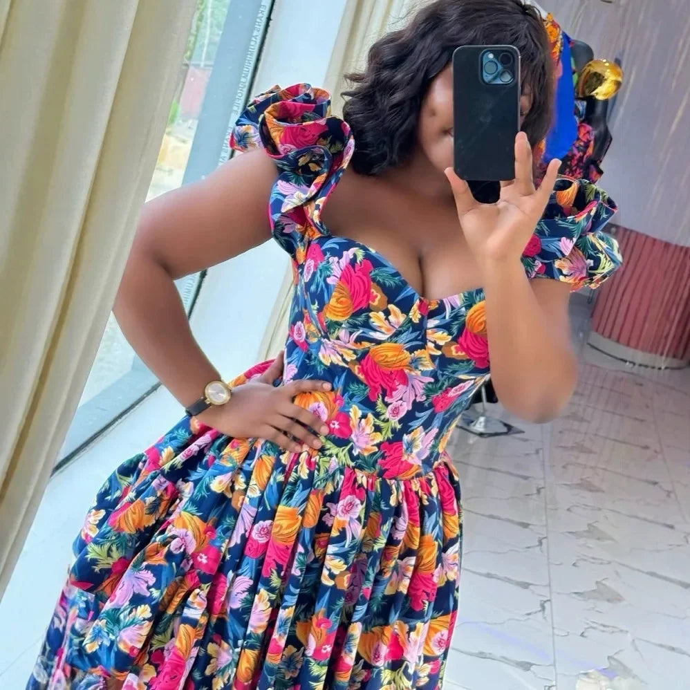 Dresses  Women Summer Spring Clothing Sleeveless  V-Neck Slim Dress Office Lady Party