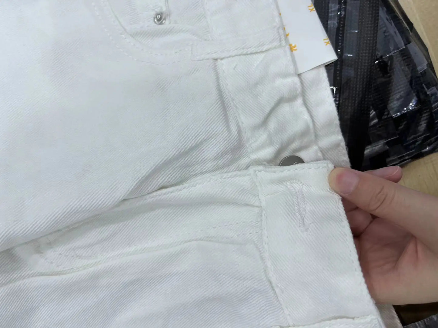 Fashion Casual Tassel Ripped Shorts Women 2026 Summer High Waist Denim Jeans Y2K Hot Pants Streetwear Korean Blue Cowboy Shorts by DERILUJA LLC