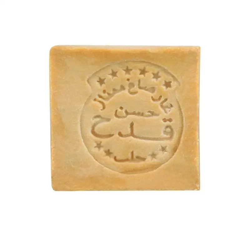 New Natural Laurel And Olive Oil Soap Luxury Soap Aleppo In 100g F3f6 Handmade F0w7 jwa