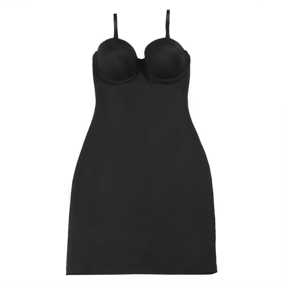 Short Bodycon Dress Backless Skinny Straps Solid Casual Sleeveless Summer High Waist Club Slim Mini Dresses Ladies Basic by DERILUJA LLC