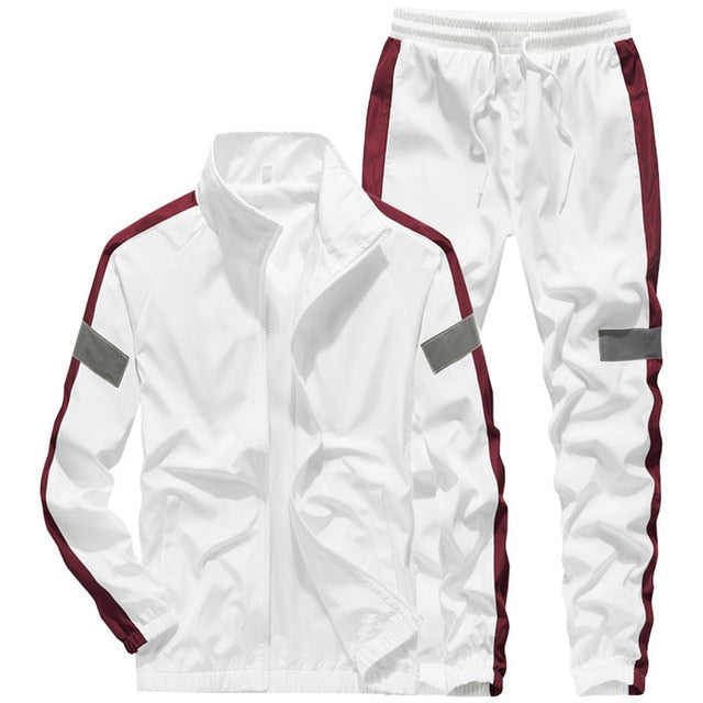 Men's Sportswear Set kodez