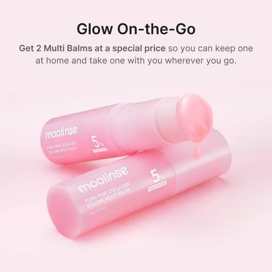 Collagen Moisturizing Cream - Hydrating Face Cream for Daily Skin Care Routine by DERILUJA LLC