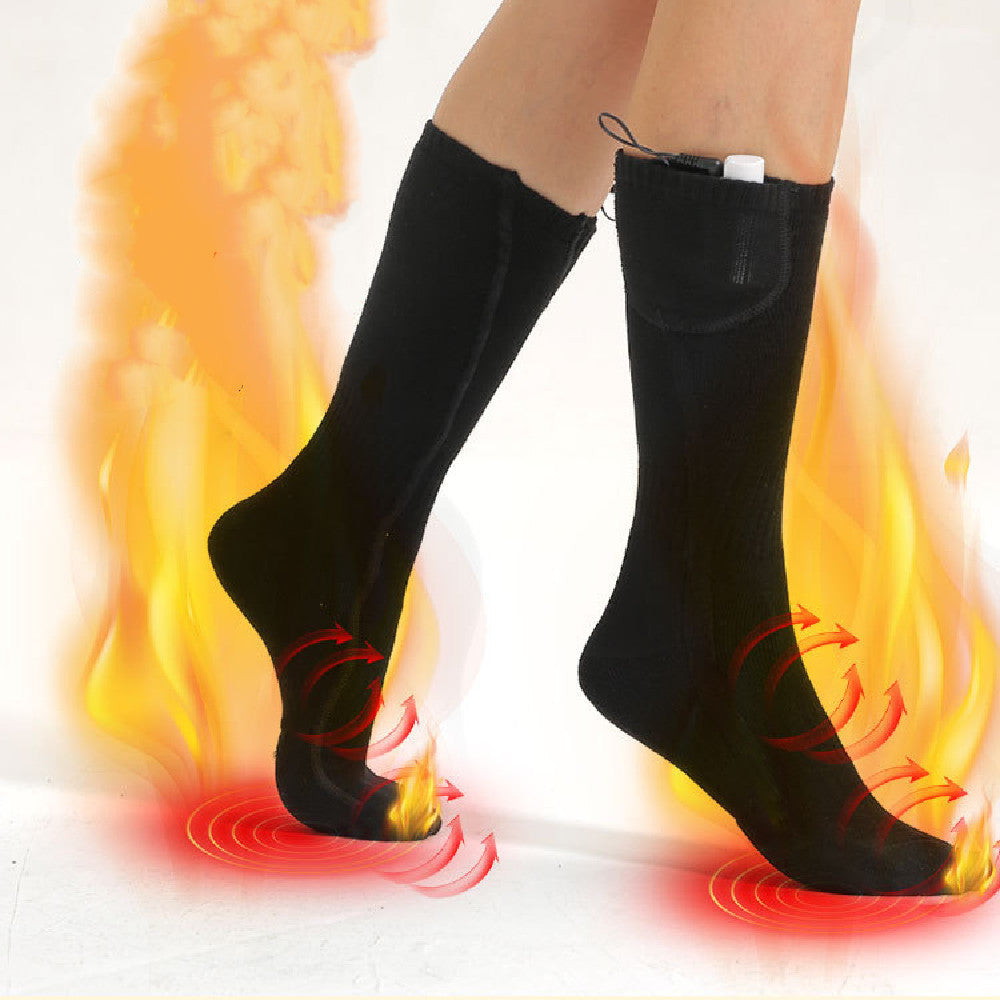 Thickened Cotton Washable Socks by My Store