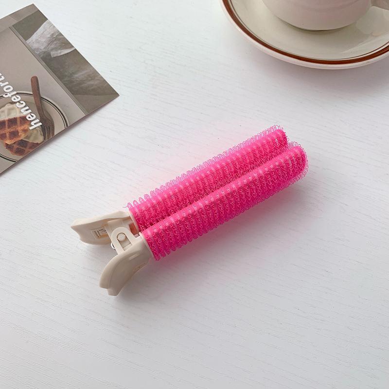 Hair Fluffy Artifact Non-marking Fixing Forehead Bang Clip by My Store
