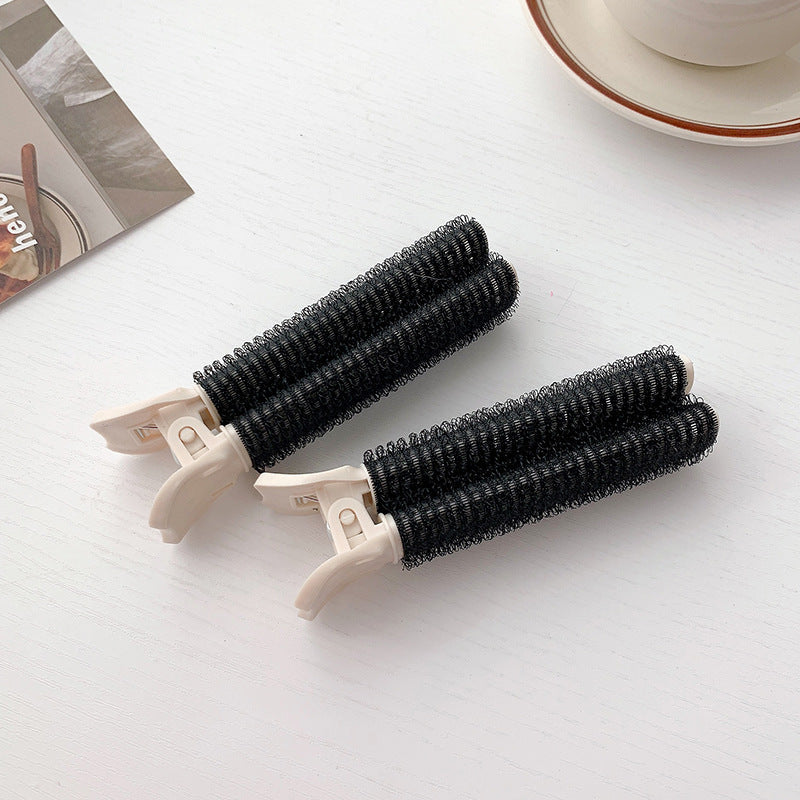 Hair Fluffy Artifact Non-marking Fixing Forehead Bang Clip by My Store