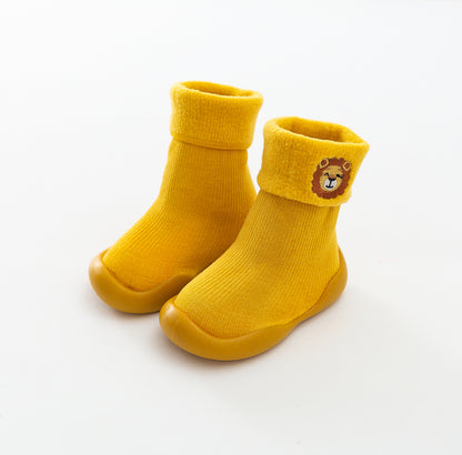 Baby's Non-slip Floor Shoes