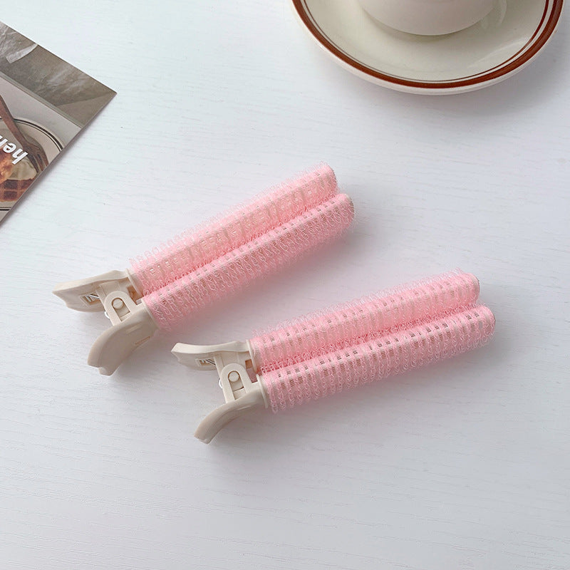 Hair Fluffy Artifact Non-marking Fixing Forehead Bang Clip