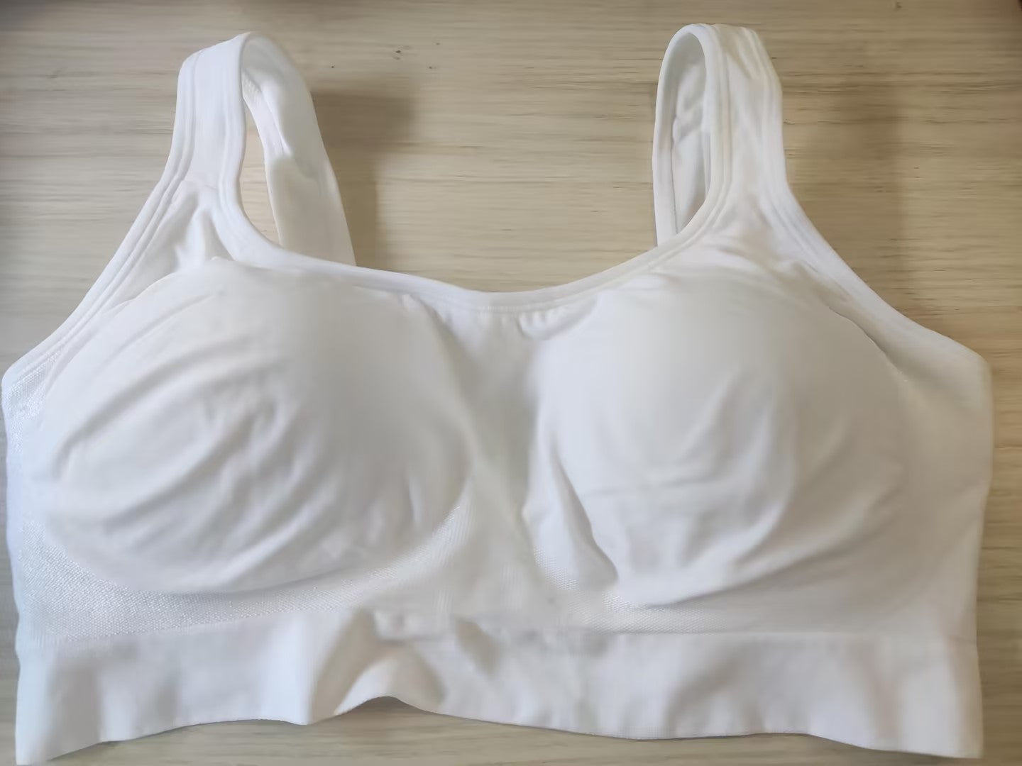 Women Shaper Bra Bright Lingerie Female Underwear by DERILUJA LLC