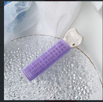 Hair Fluffy Artifact Non-marking Fixing Forehead Bang Clip by My Store