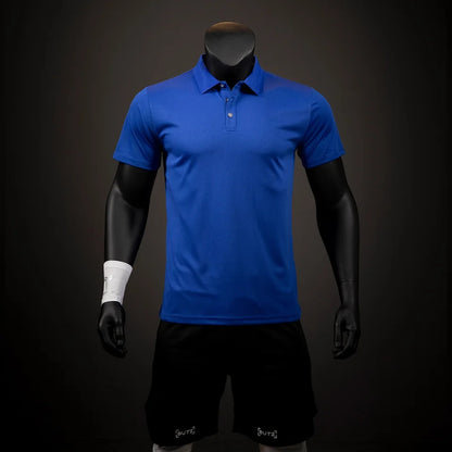 Running dry fit shirts men's luxury