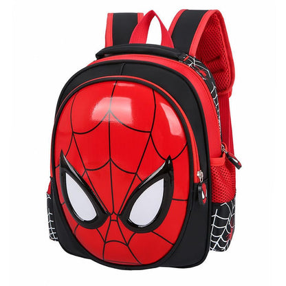 Super Heroes School Bag backpack