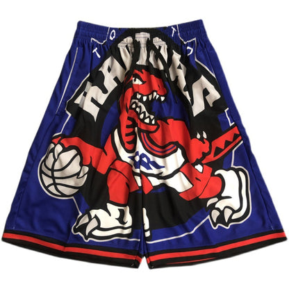 Basketball Pants kodez