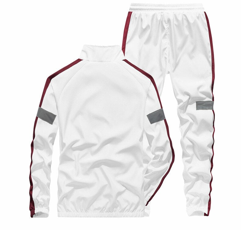 Men's Sportswear Set kodez