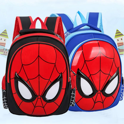 Super Heroes School Bag backpack