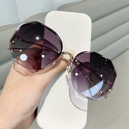 Badon Marchand Lens Sunglasses