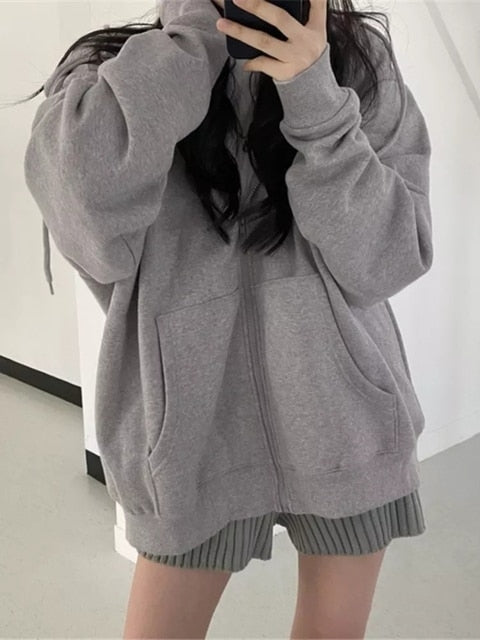 Lazy  Hoodie for Women