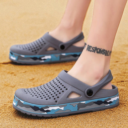 Marchand Slippers sandal female